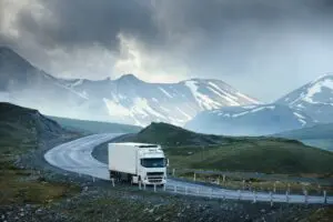 Delivering Freight to Remote Locations