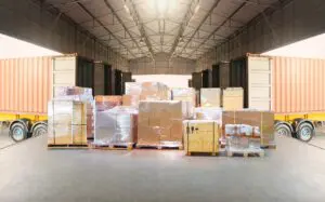 FTL and LTL Shipping