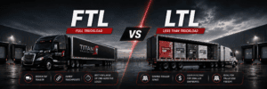 ftl vs ltl comparison with features